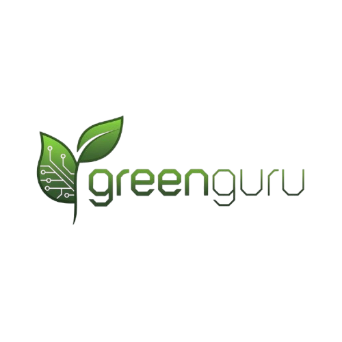 GreenGuru Logo